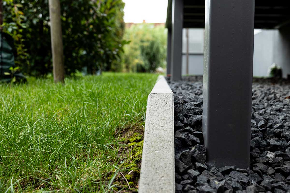 Klingels Erd- und Tiefbau Terrasse